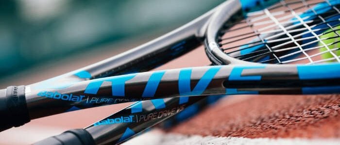 The Babolat Pure Drive Review The Babolat Pure Drive Review