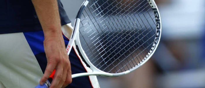 The Babolat Strike 16X19 Review The Babolat Strike 16X19 Review
